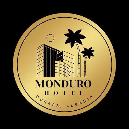 דורס Monduro Hotel מראה חיצוני תמונה