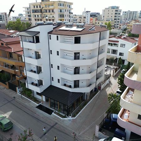 דורס Monduro Hotel מראה חיצוני תמונה