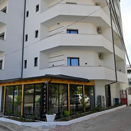 דורס Monduro Hotel מראה חיצוני תמונה