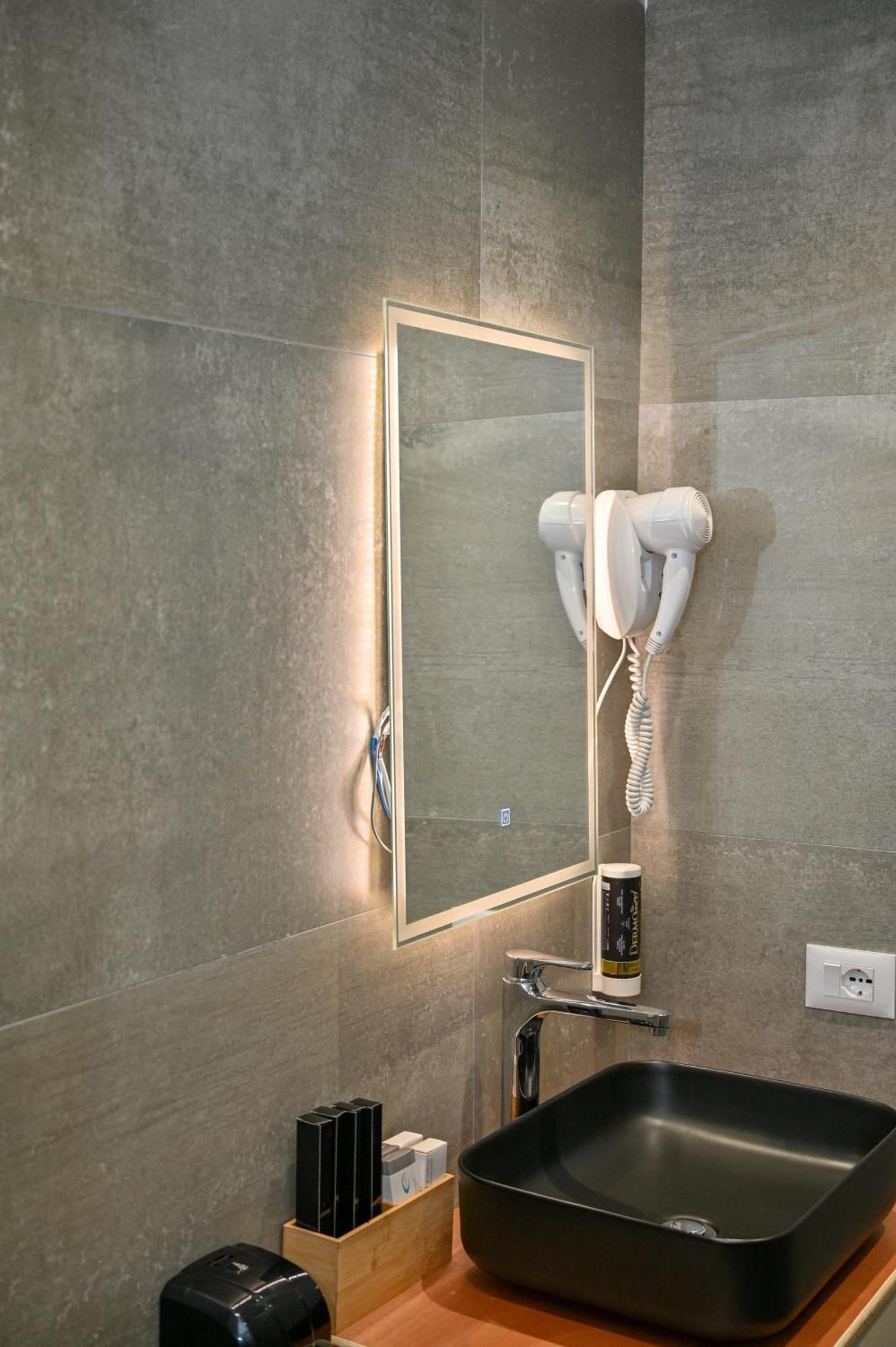 דורס Monduro Hotel חדר תמונה