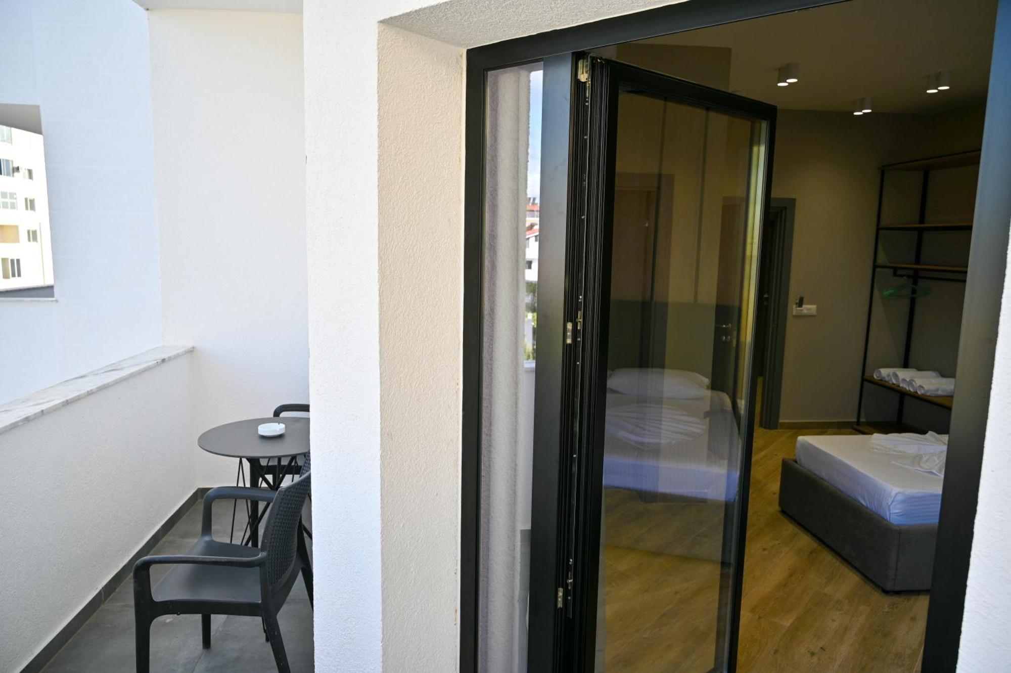 דורס Monduro Hotel חדר תמונה