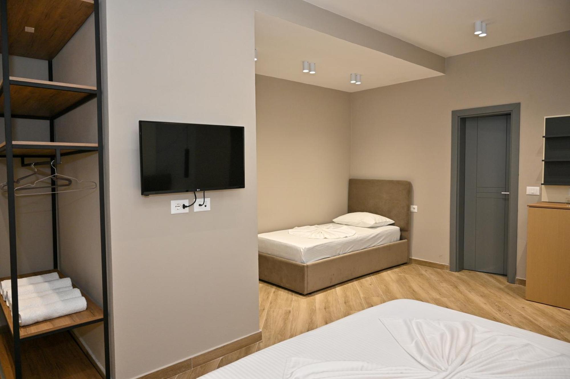 דורס Monduro Hotel חדר תמונה