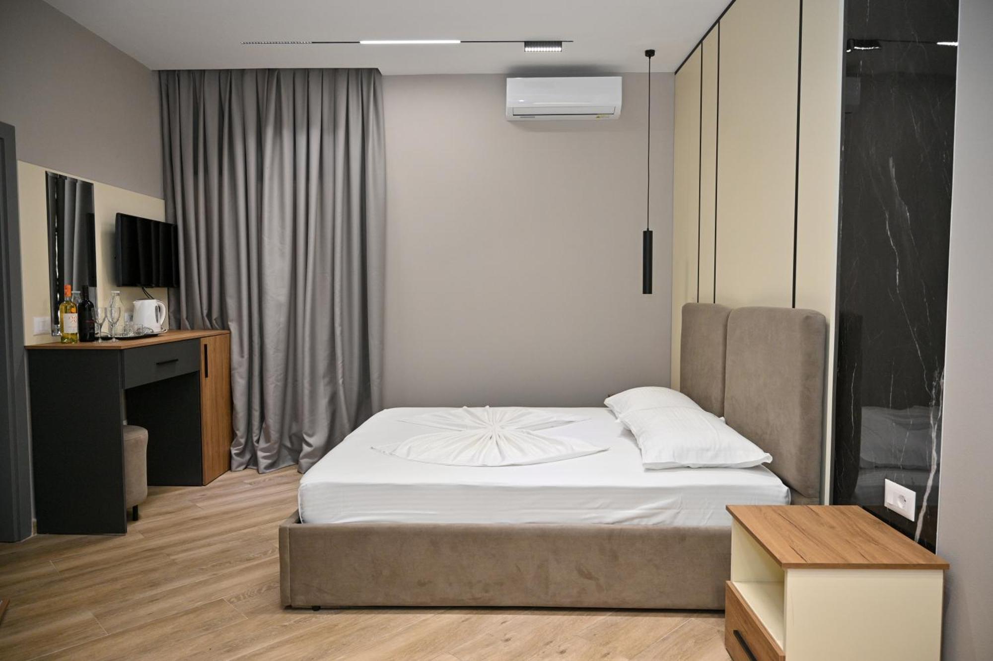 דורס Monduro Hotel חדר תמונה