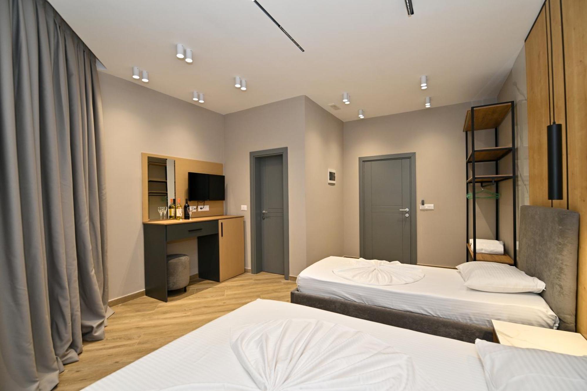 דורס Monduro Hotel חדר תמונה