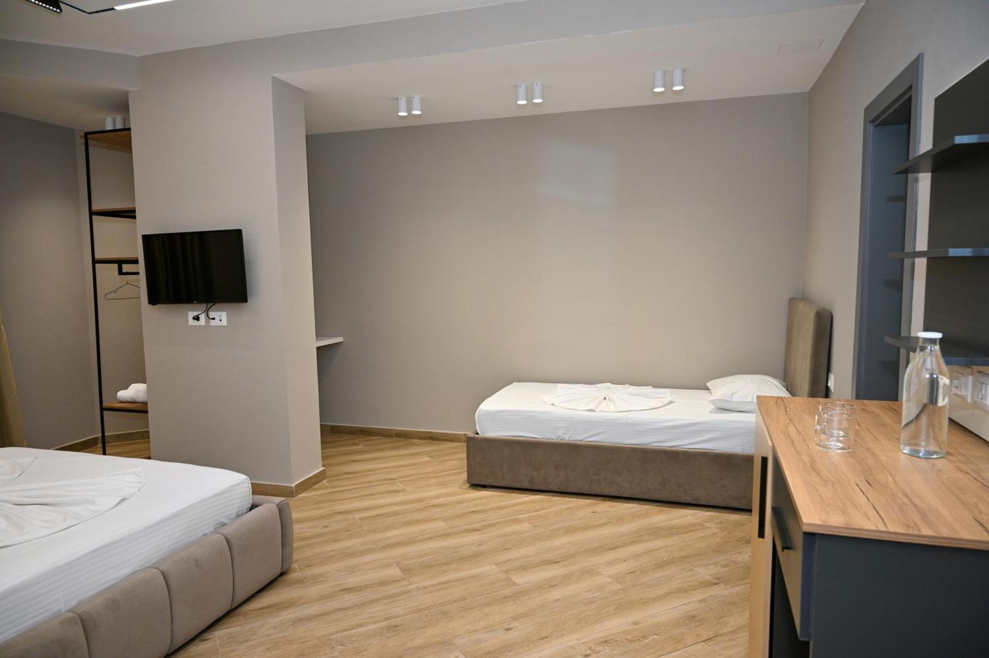 דורס Monduro Hotel חדר תמונה