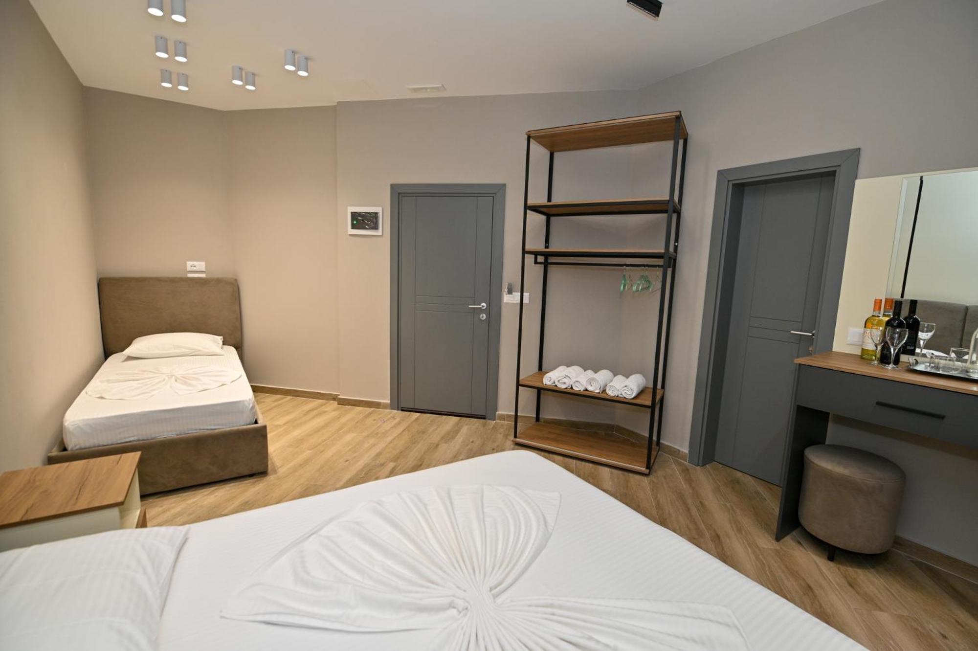 דורס Monduro Hotel חדר תמונה