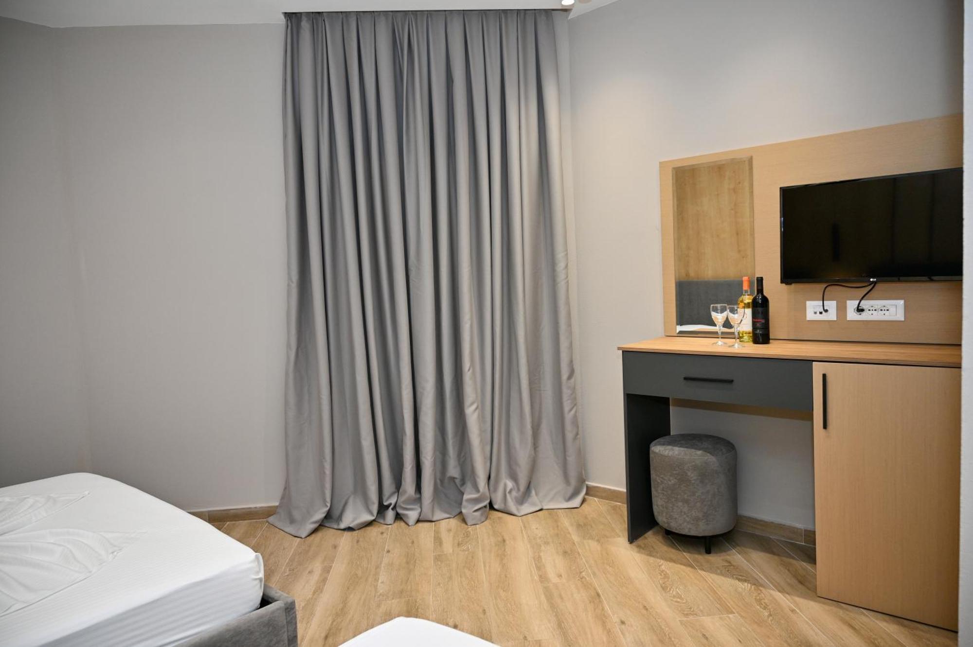דורס Monduro Hotel חדר תמונה