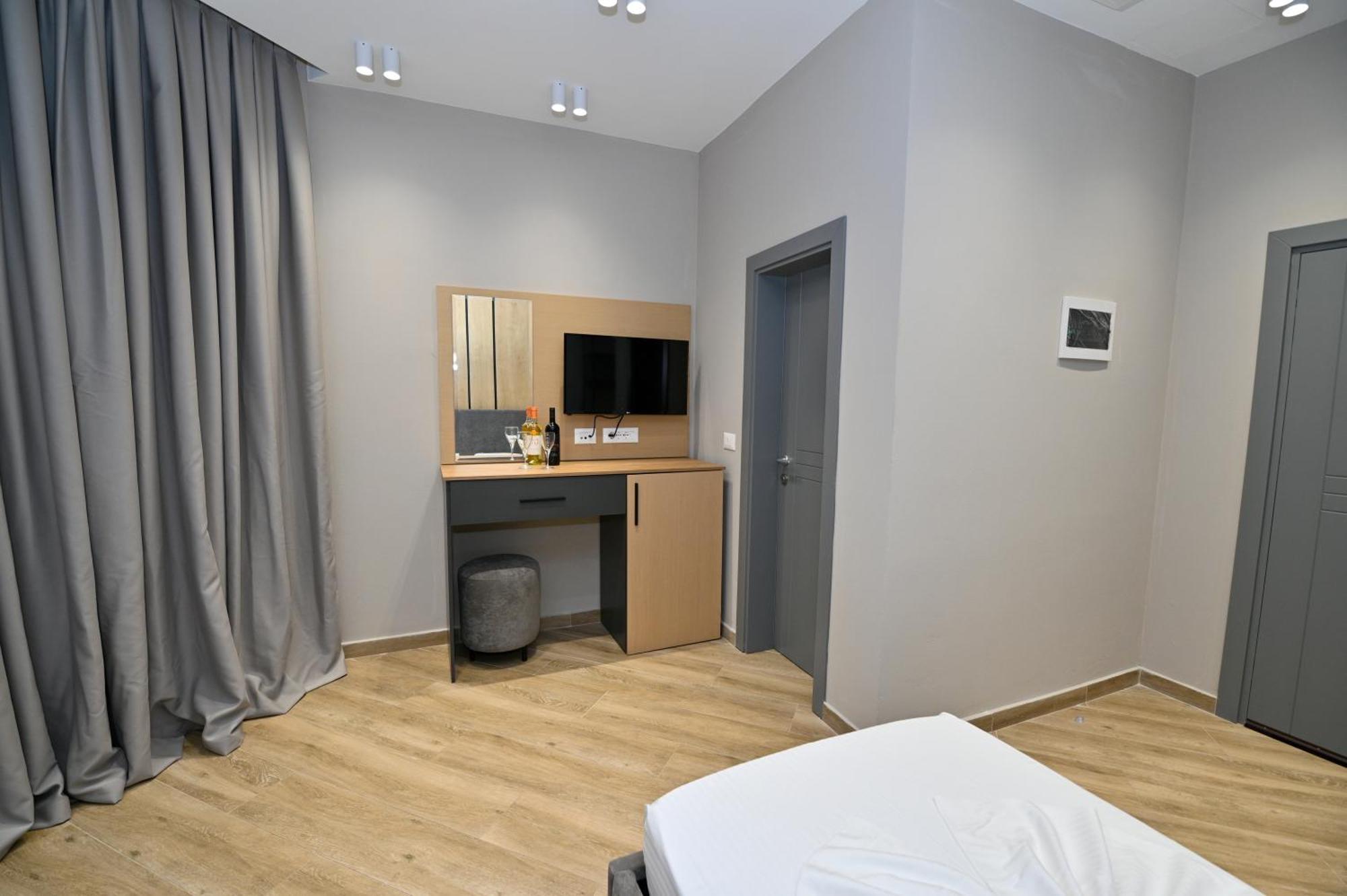 דורס Monduro Hotel חדר תמונה