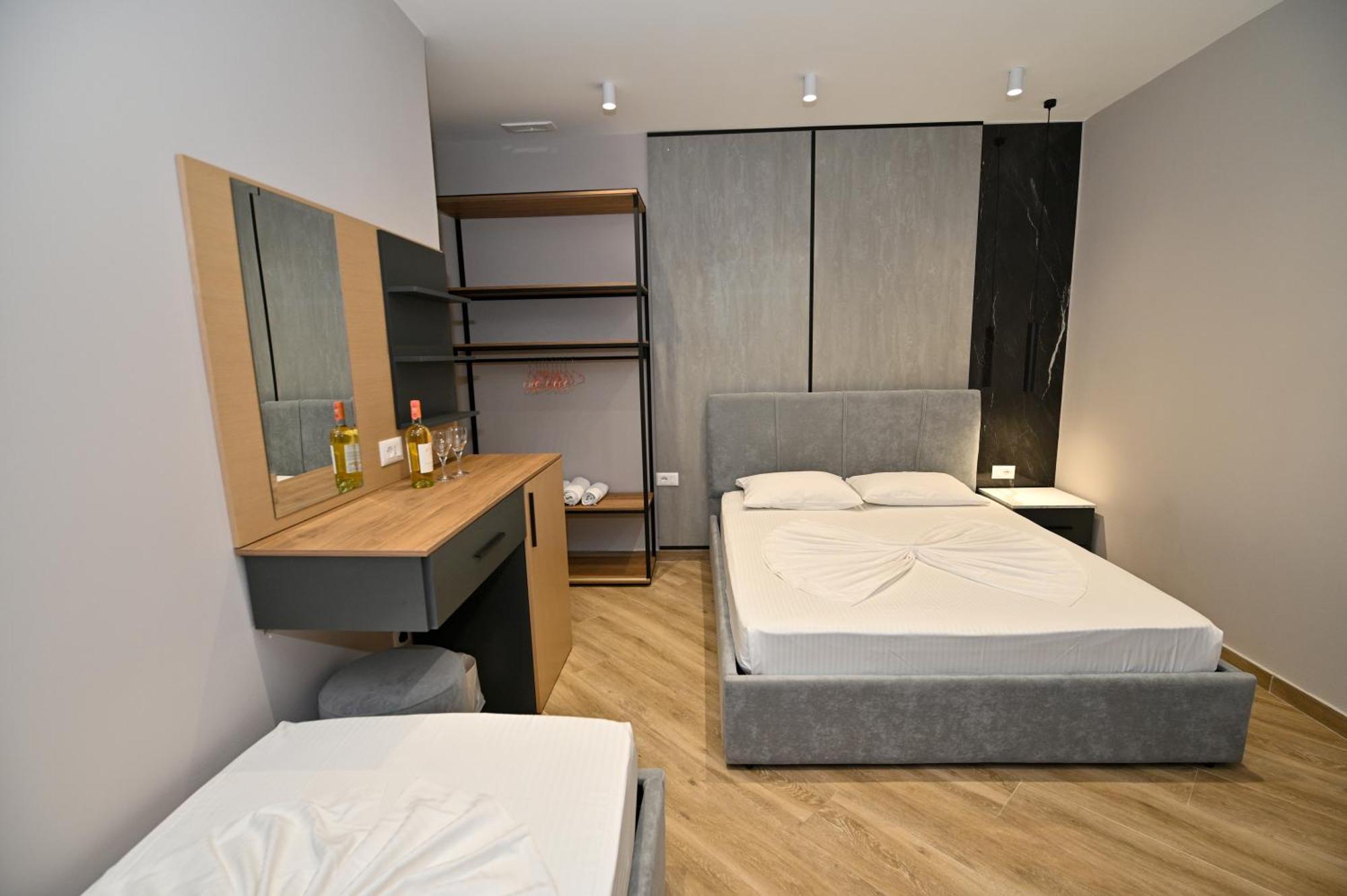 דורס Monduro Hotel מראה חיצוני תמונה