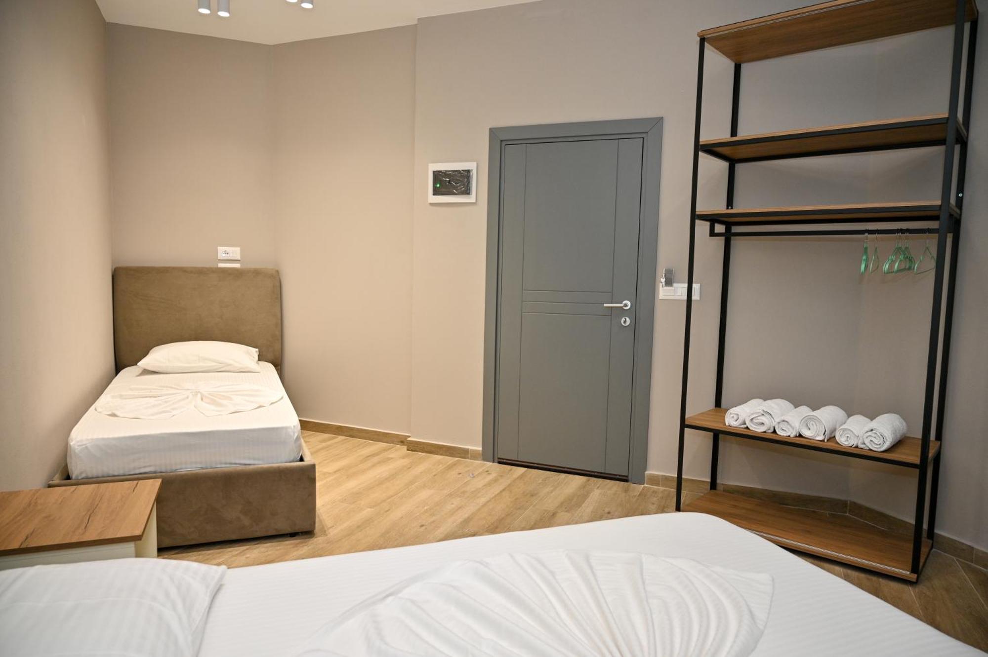 דורס Monduro Hotel חדר תמונה