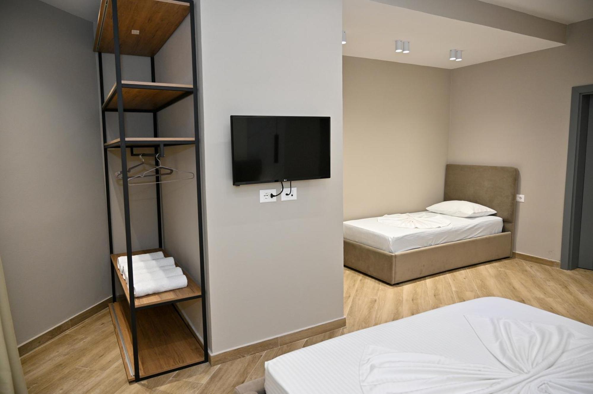 דורס Monduro Hotel מראה חיצוני תמונה