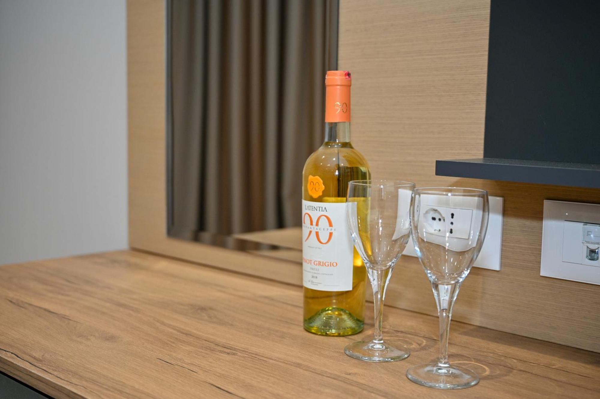 דורס Monduro Hotel מראה חיצוני תמונה