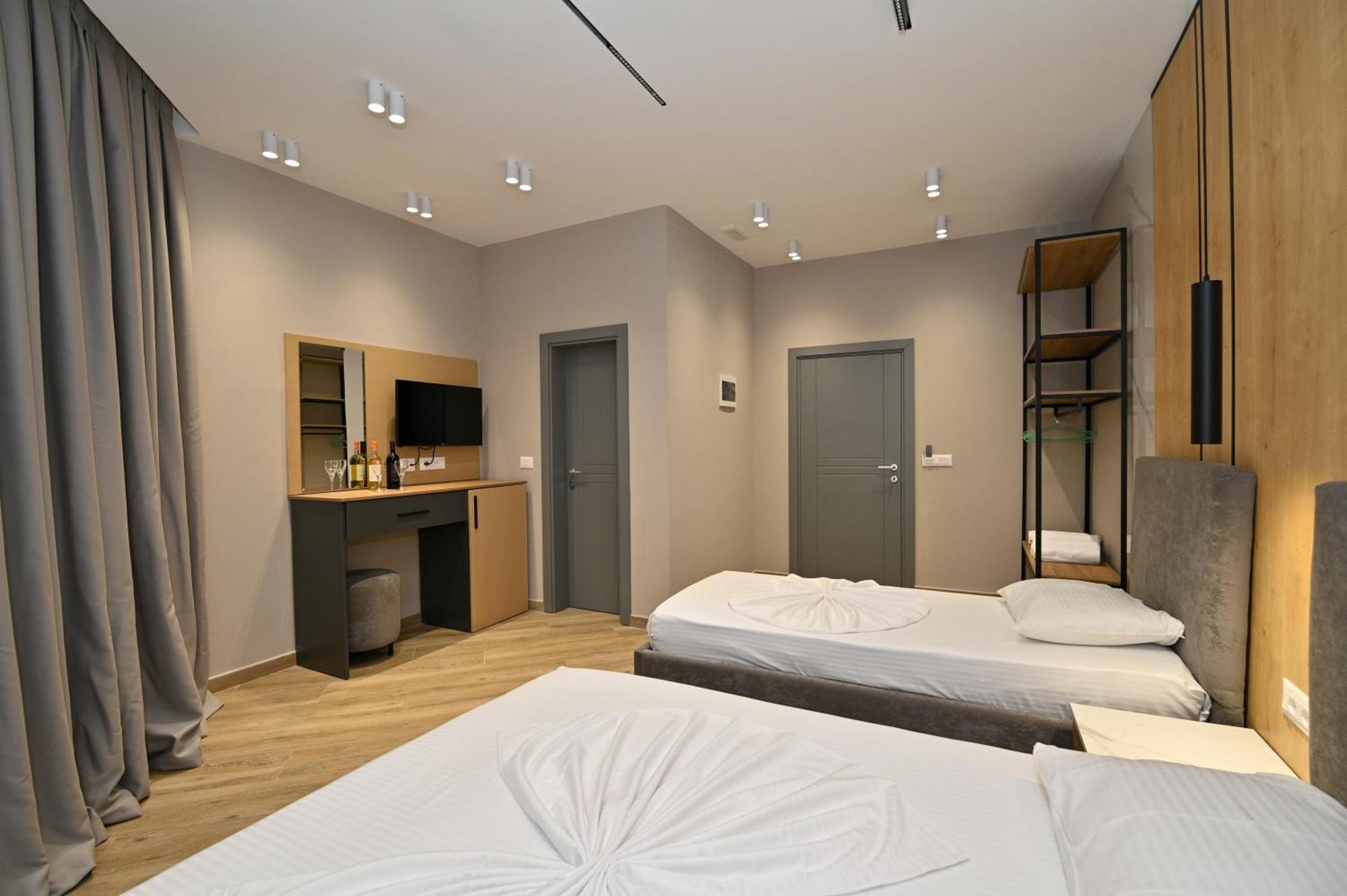 דורס Monduro Hotel חדר תמונה