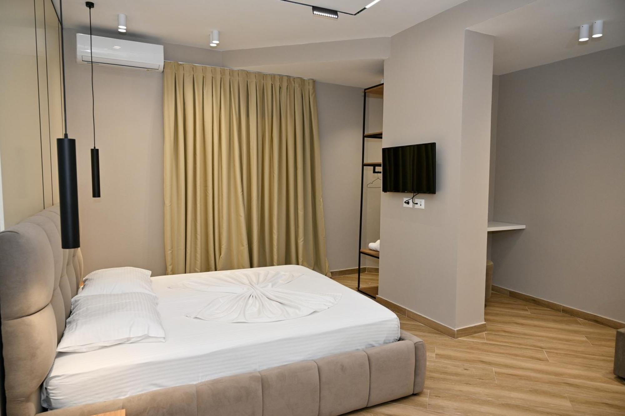 דורס Monduro Hotel חדר תמונה