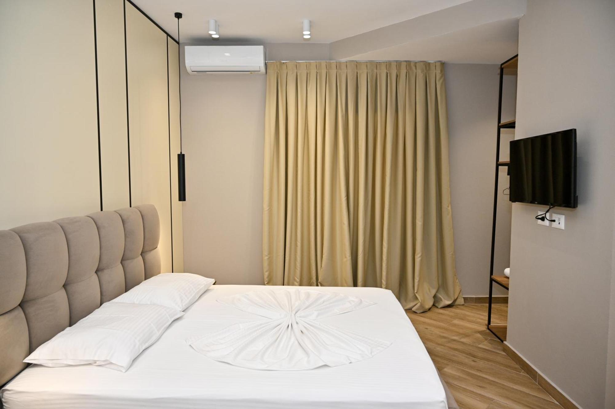 דורס Monduro Hotel חדר תמונה