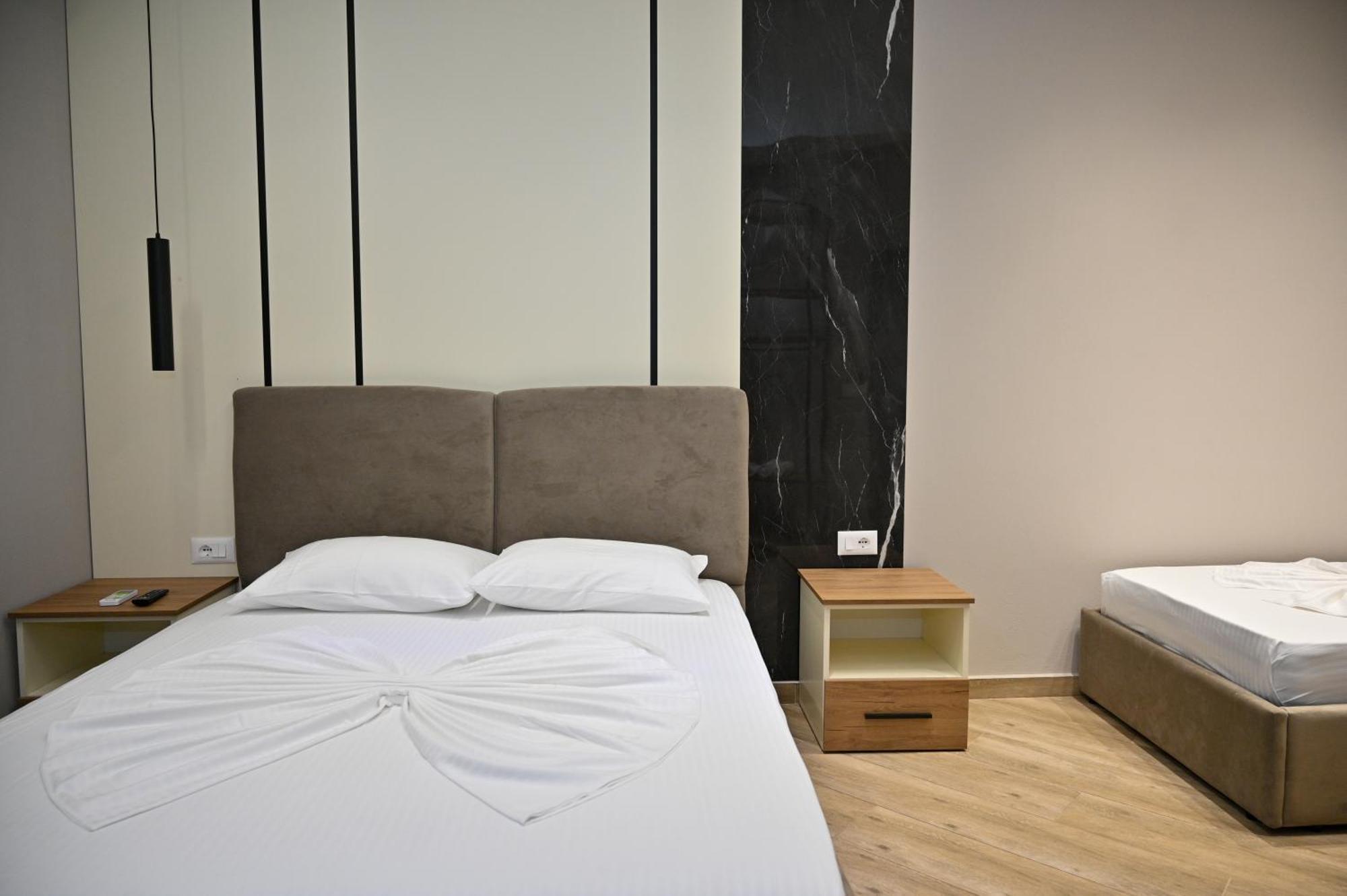 דורס Monduro Hotel חדר תמונה