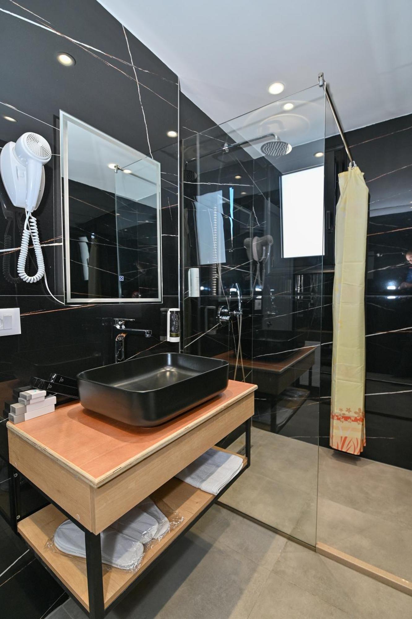 דורס Monduro Hotel מראה חיצוני תמונה