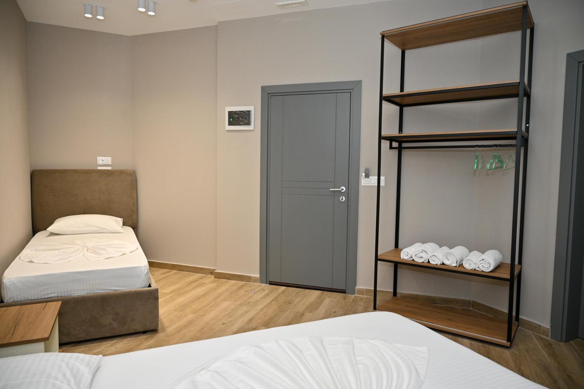 דורס Monduro Hotel חדר תמונה