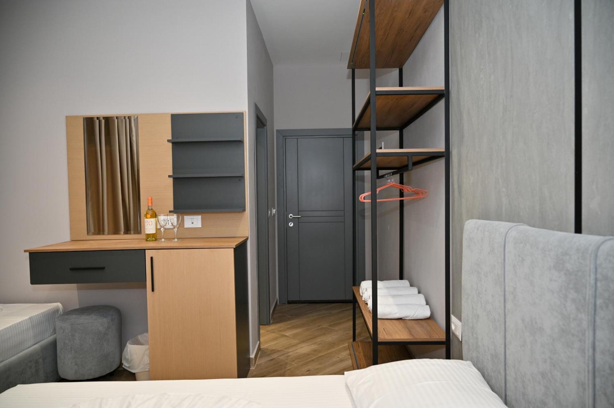 דורס Monduro Hotel חדר תמונה