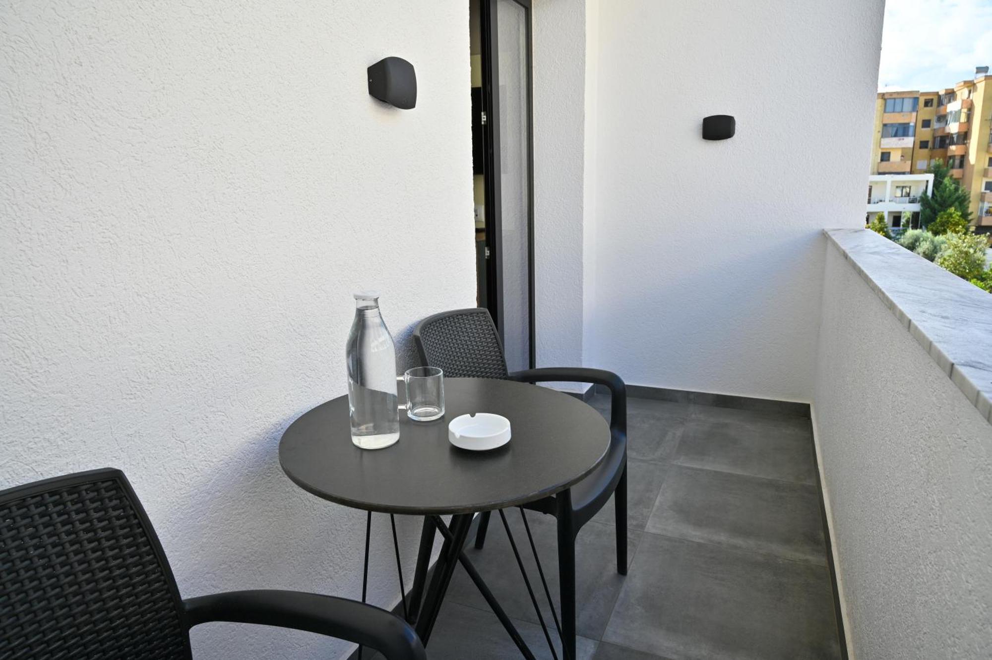 דורס Monduro Hotel חדר תמונה
