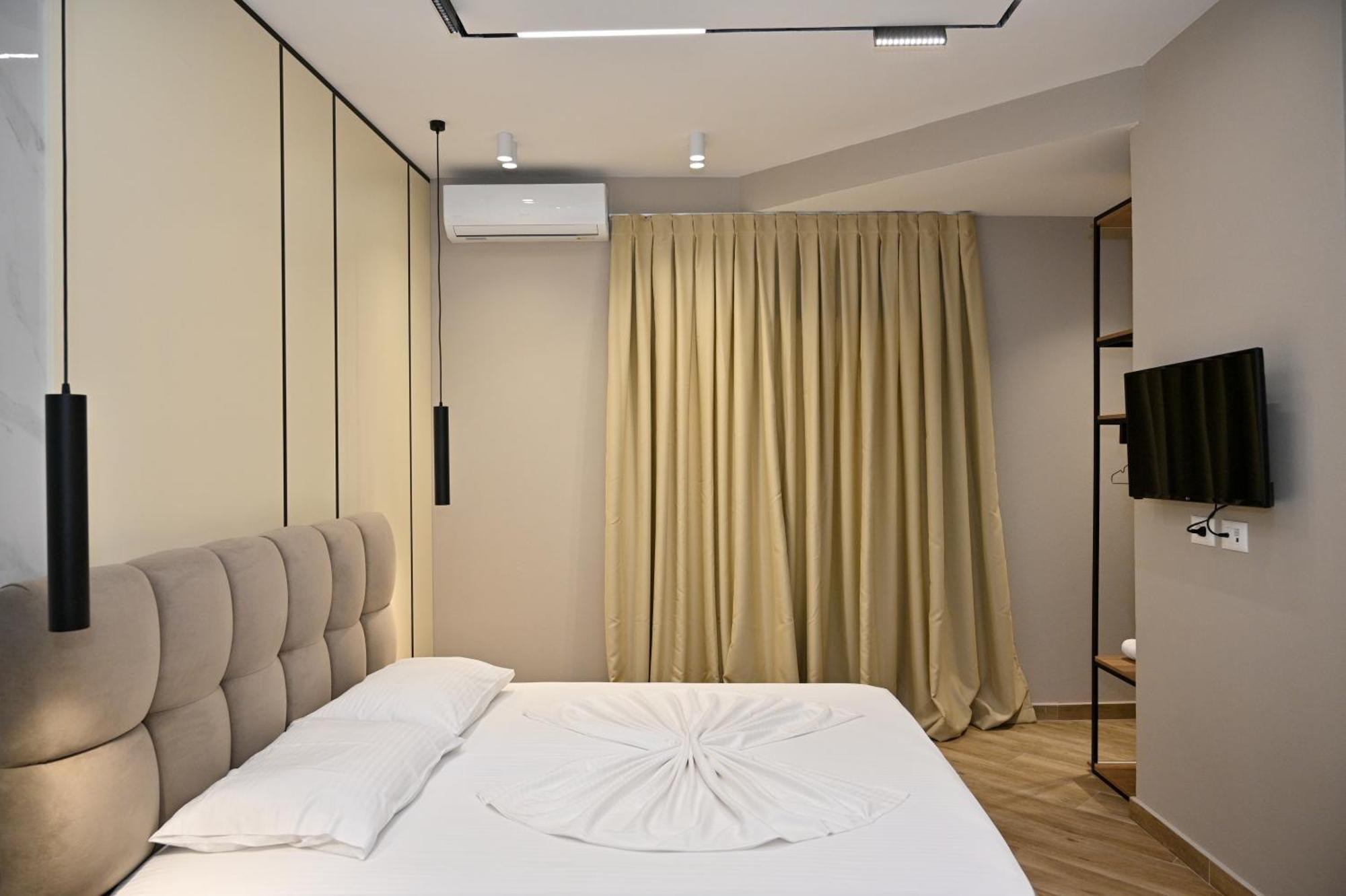 דורס Monduro Hotel חדר תמונה