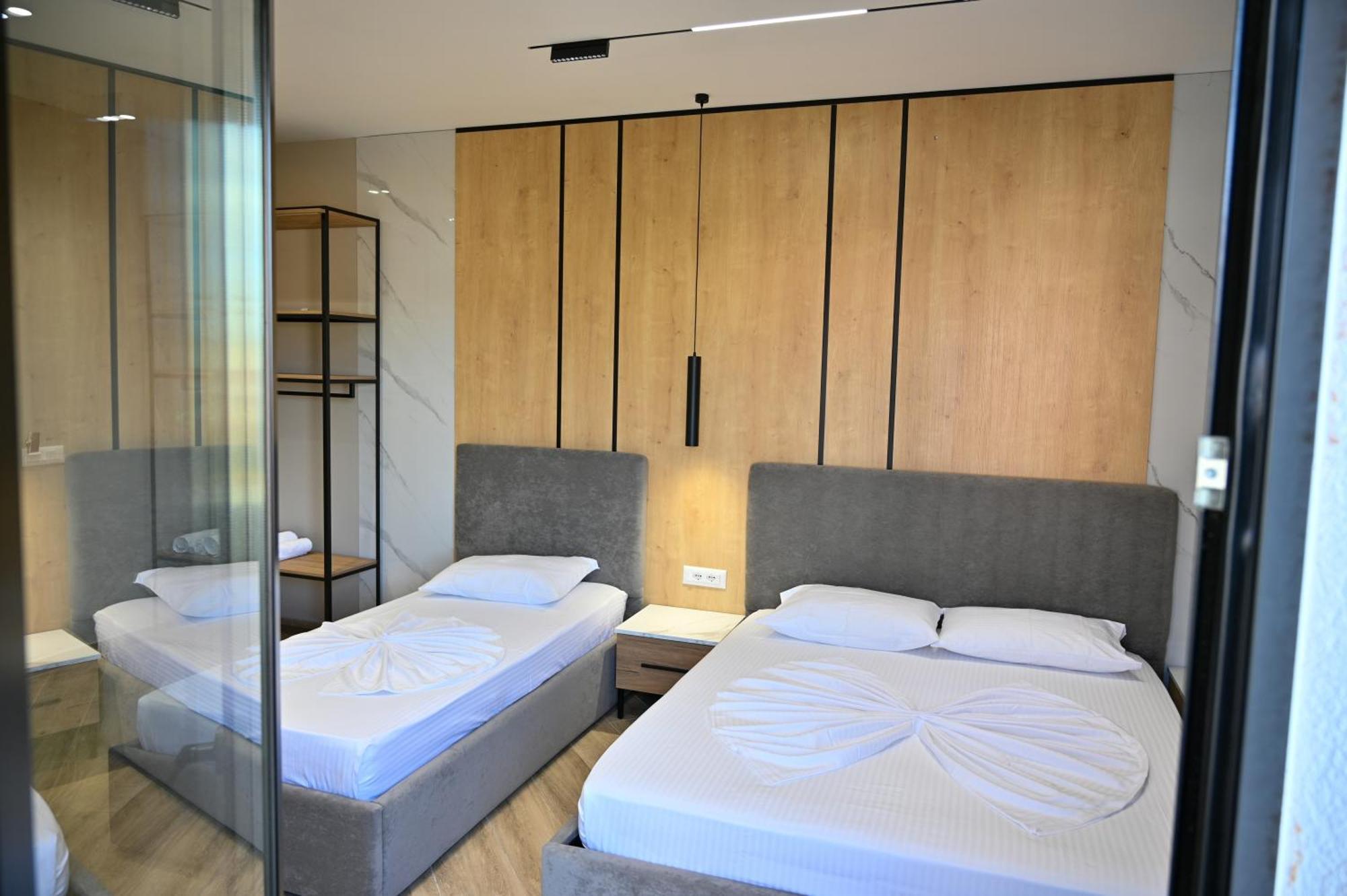 דורס Monduro Hotel מראה חיצוני תמונה