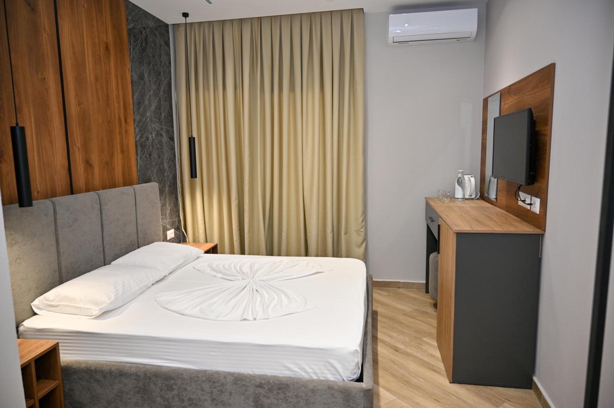 דורס Monduro Hotel מראה חיצוני תמונה