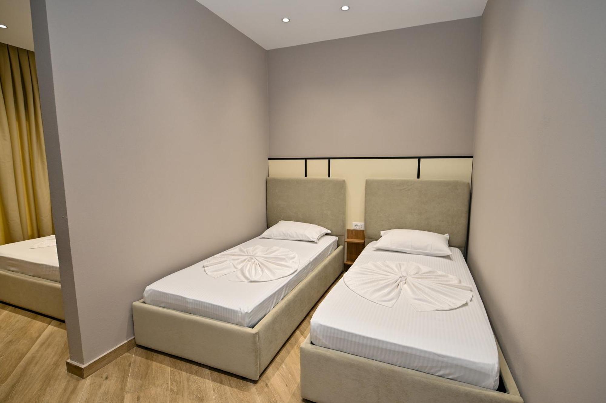 דורס Monduro Hotel חדר תמונה