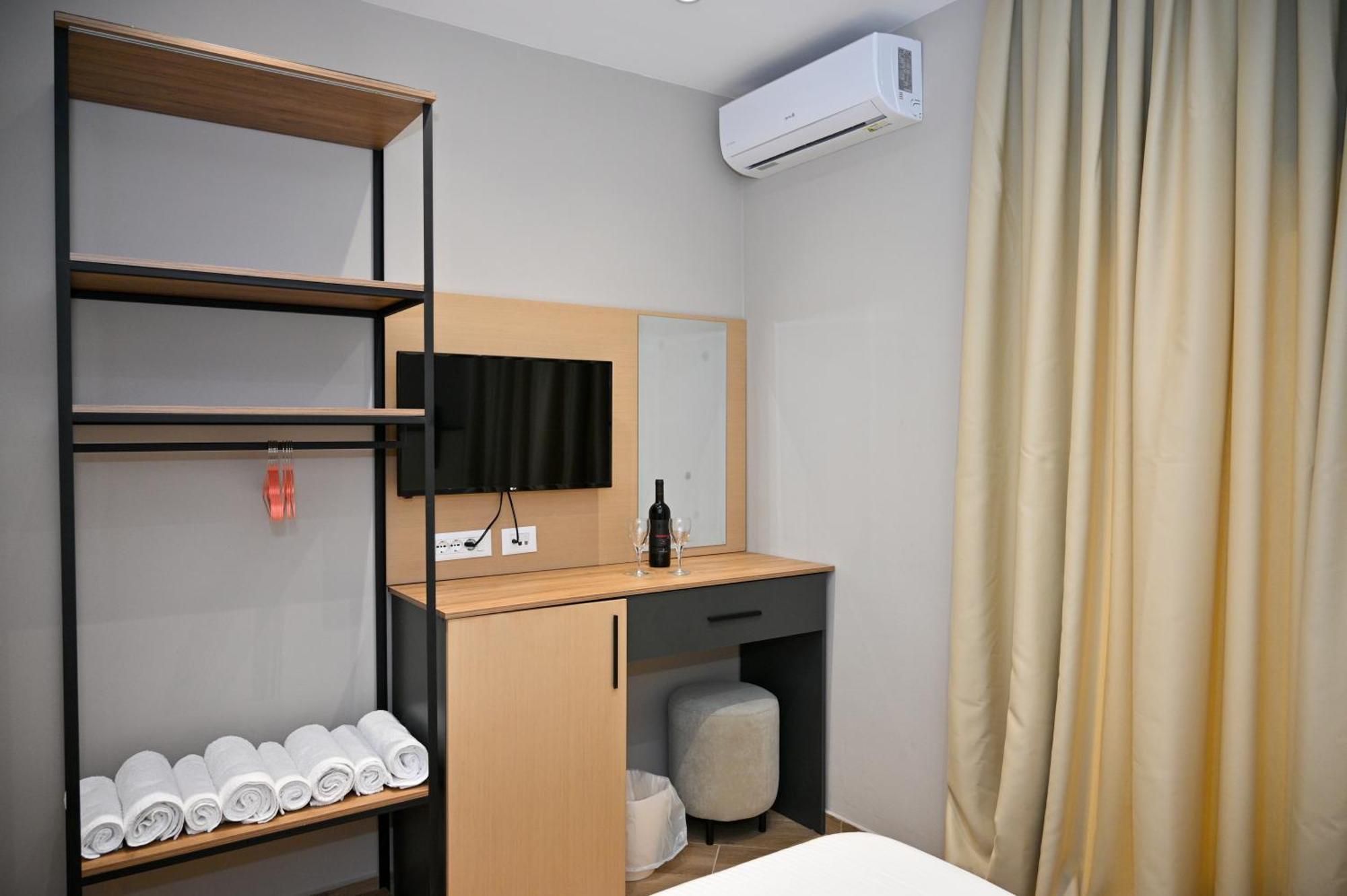 דורס Monduro Hotel מראה חיצוני תמונה