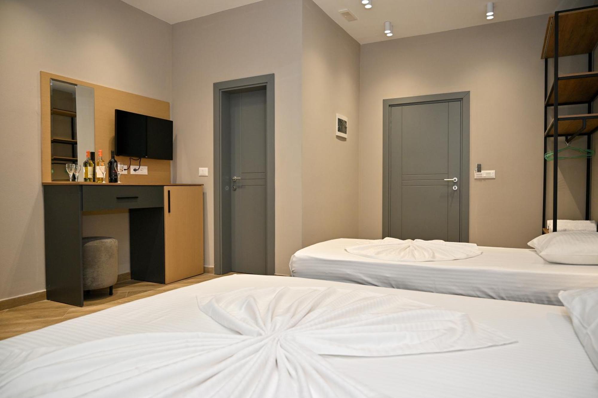 דורס Monduro Hotel חדר תמונה