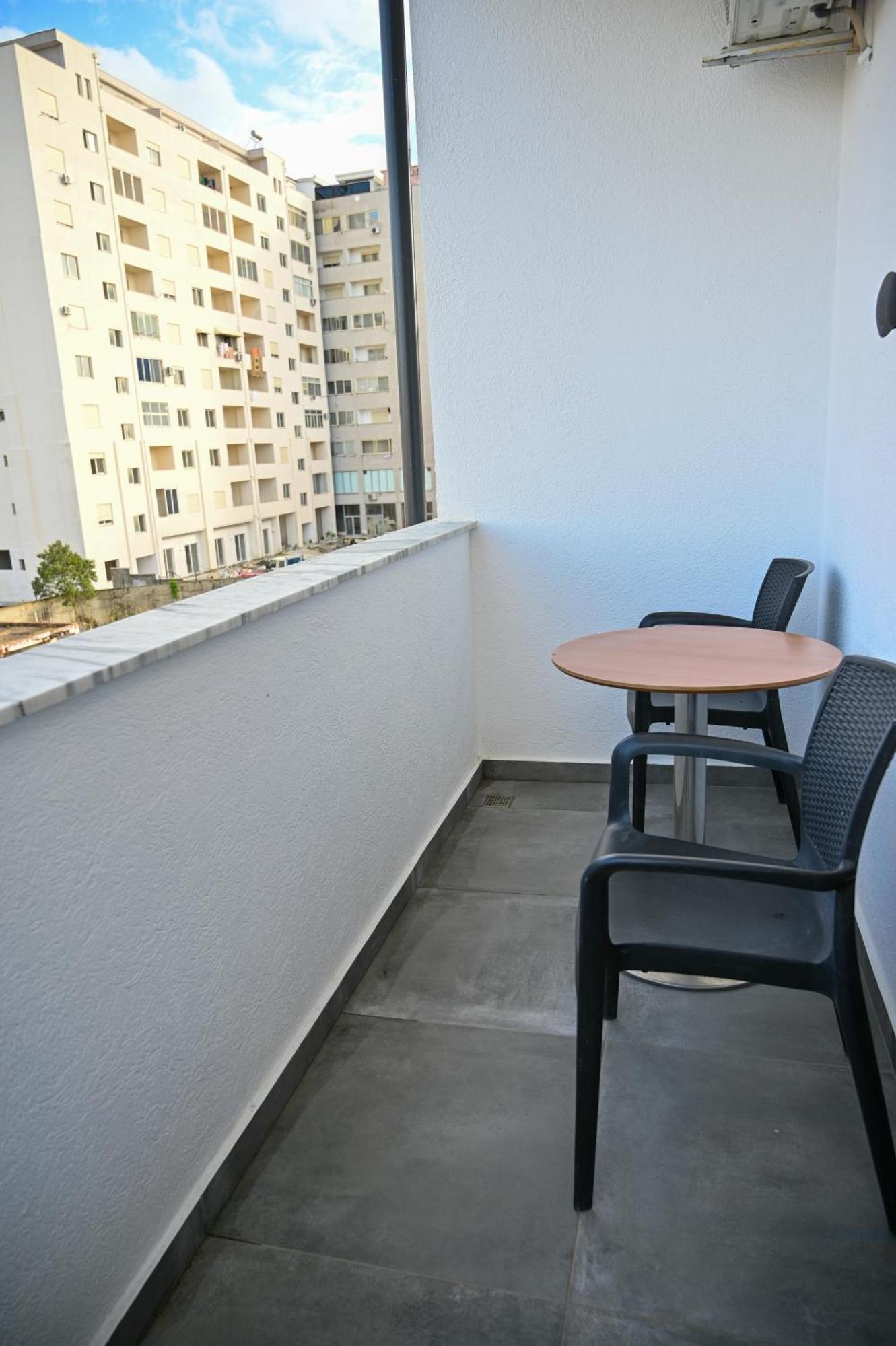 דורס Monduro Hotel מראה חיצוני תמונה