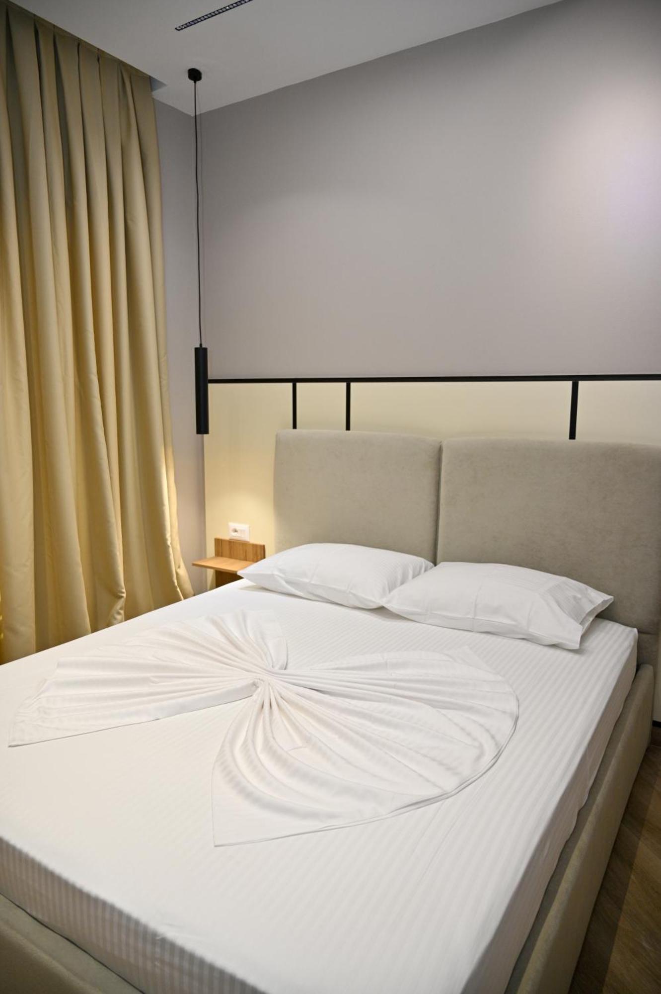 דורס Monduro Hotel חדר תמונה
