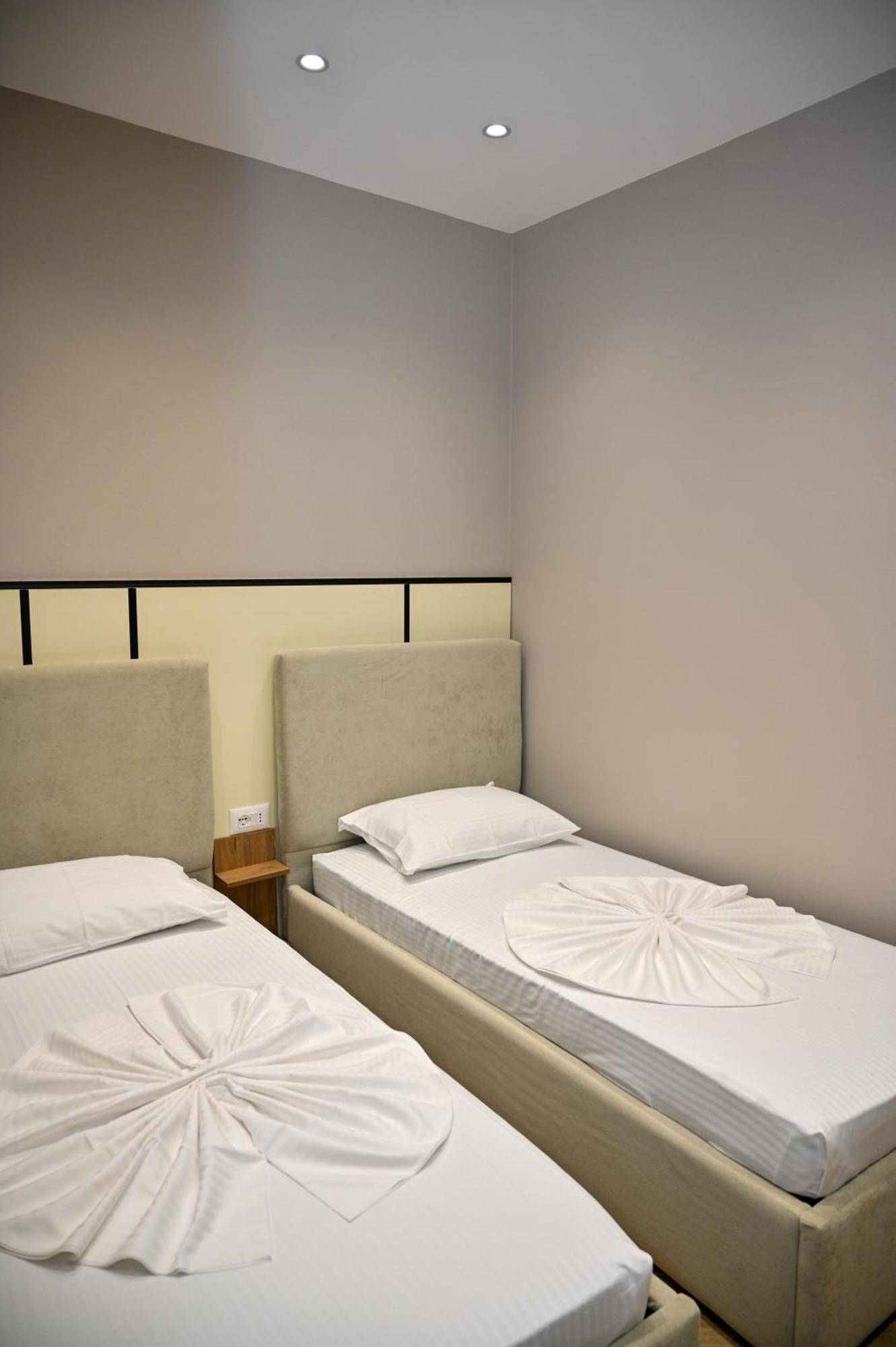 דורס Monduro Hotel מראה חיצוני תמונה