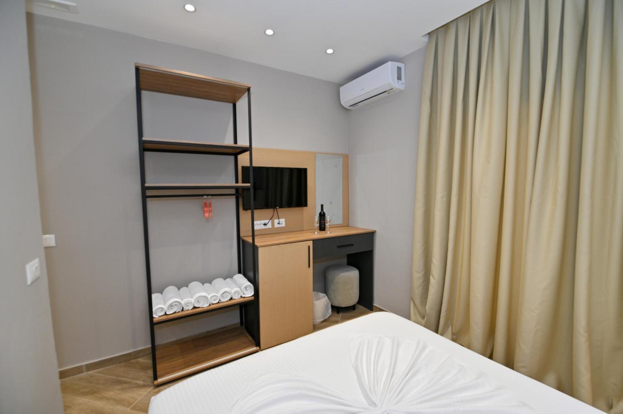 דורס Monduro Hotel חדר תמונה