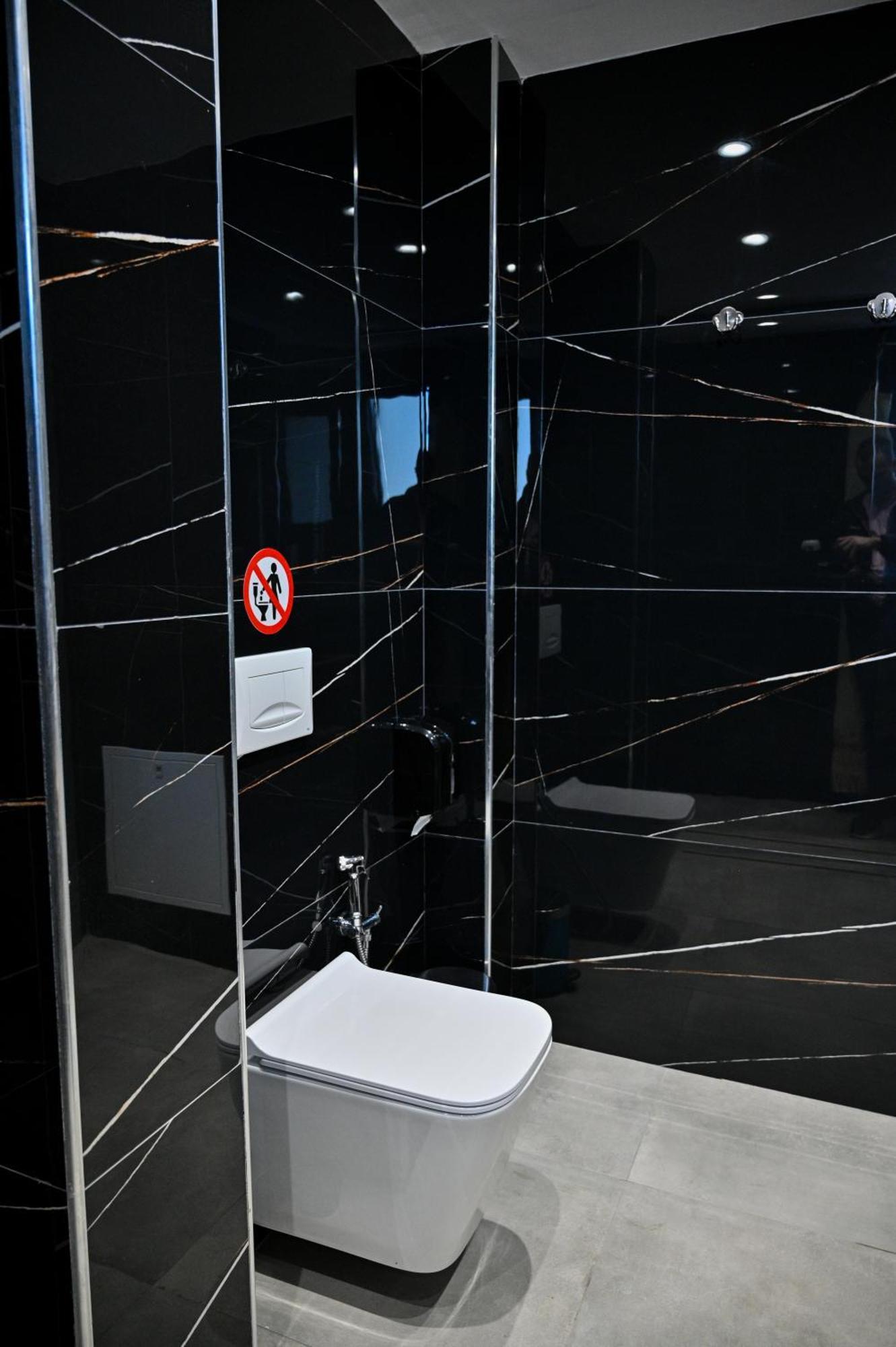 דורס Monduro Hotel חדר תמונה