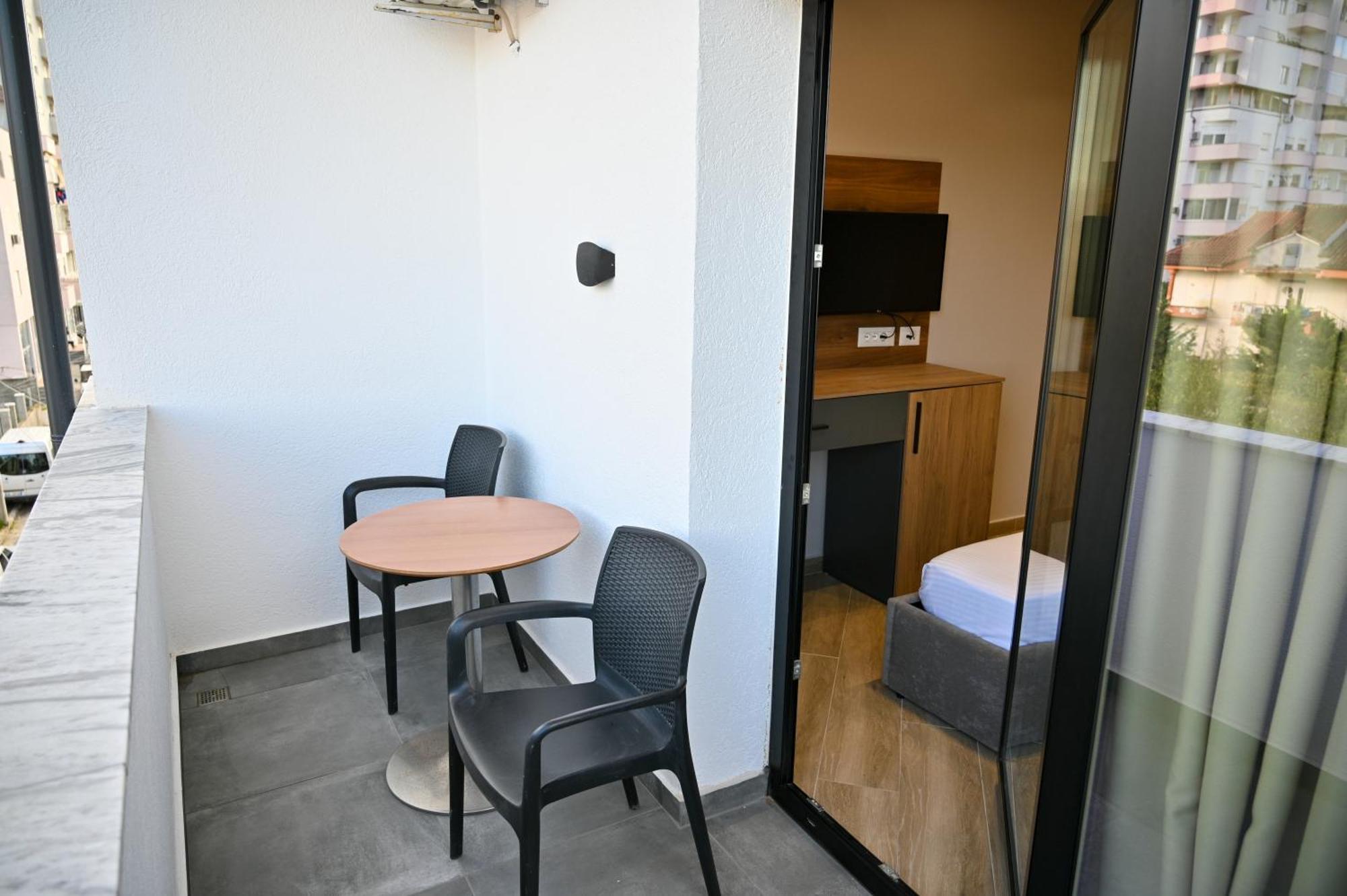 דורס Monduro Hotel חדר תמונה