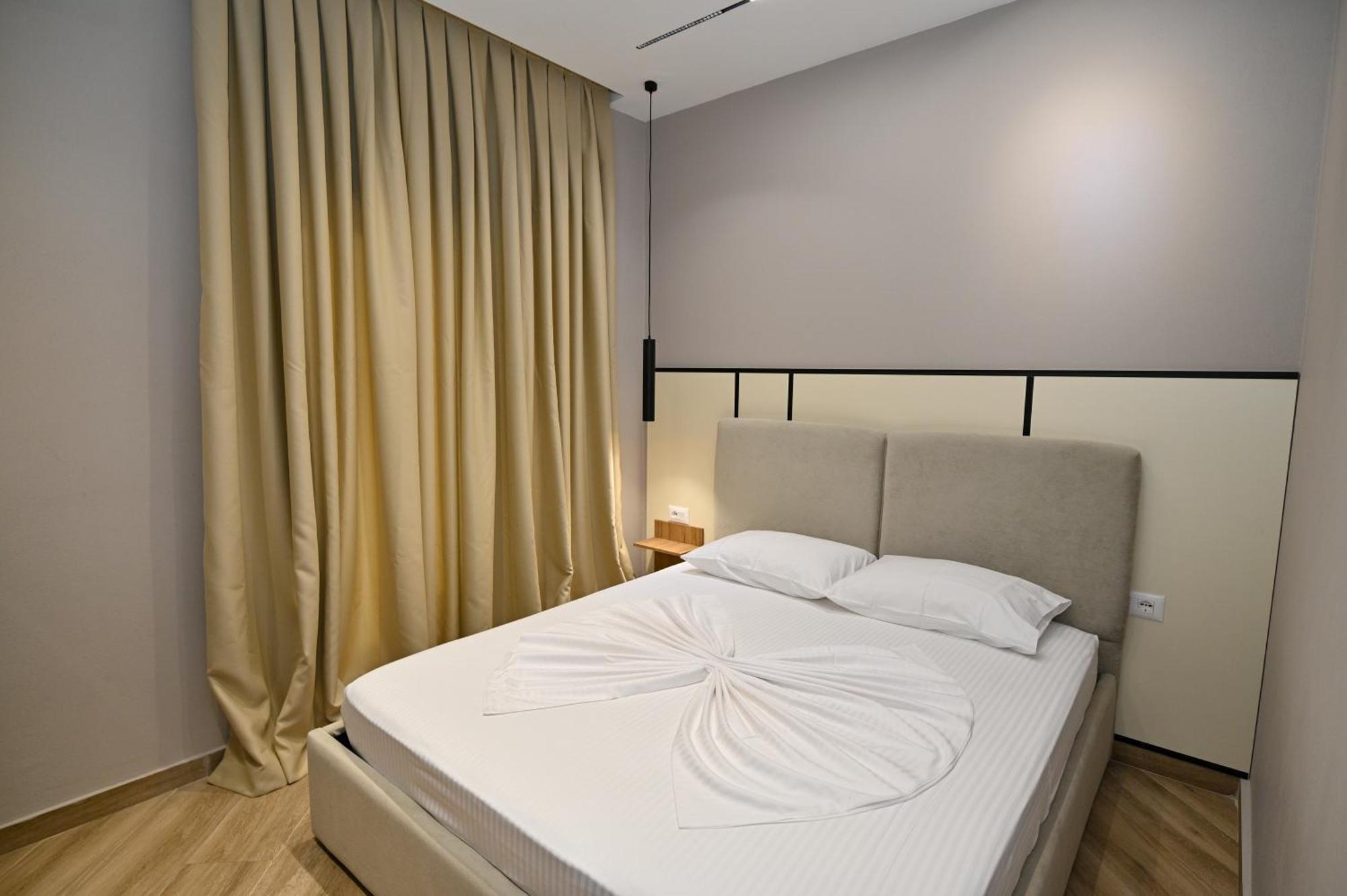 דורס Monduro Hotel חדר תמונה
