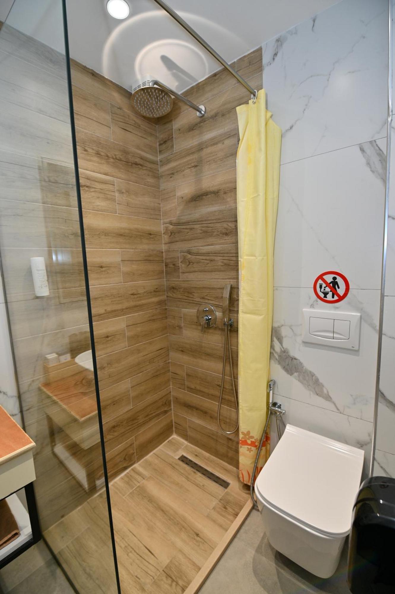 דורס Monduro Hotel חדר תמונה