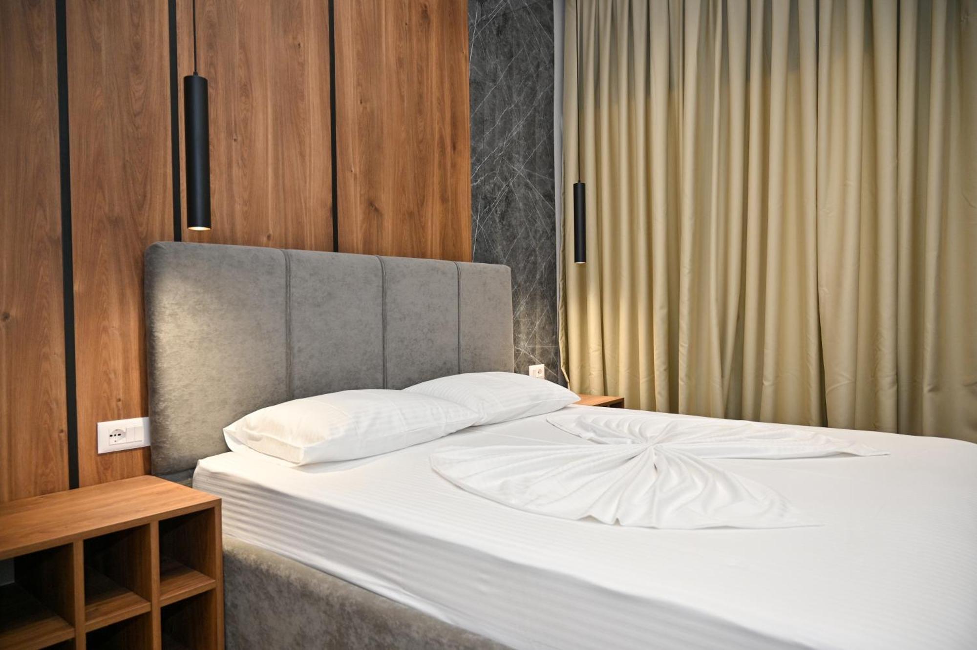 דורס Monduro Hotel חדר תמונה