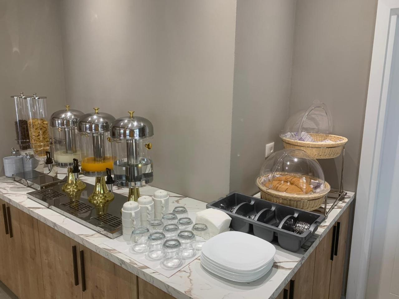 דורס Monduro Hotel מראה חיצוני תמונה
