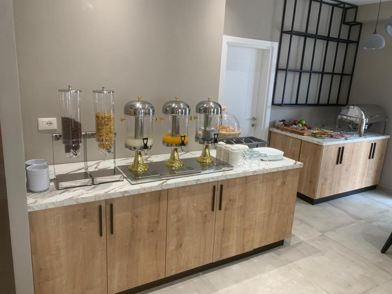 דורס Monduro Hotel מראה חיצוני תמונה