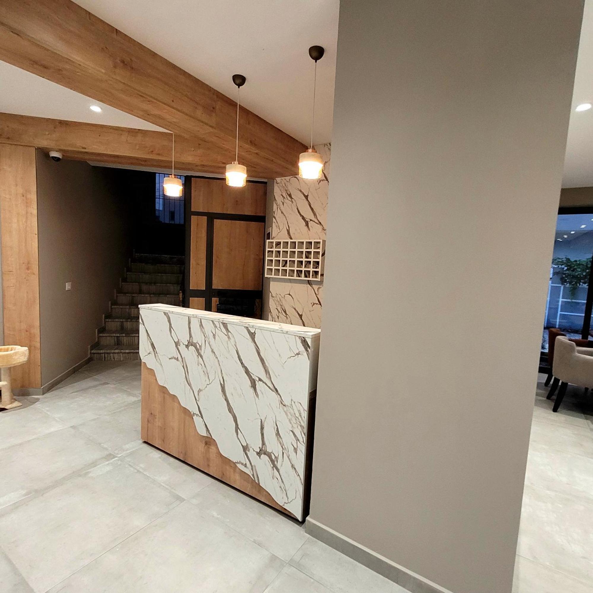 דורס Monduro Hotel מראה חיצוני תמונה
