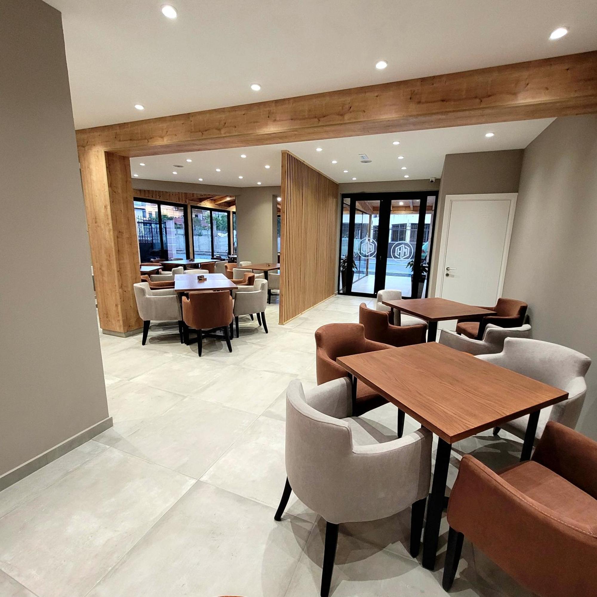 דורס Monduro Hotel מראה חיצוני תמונה