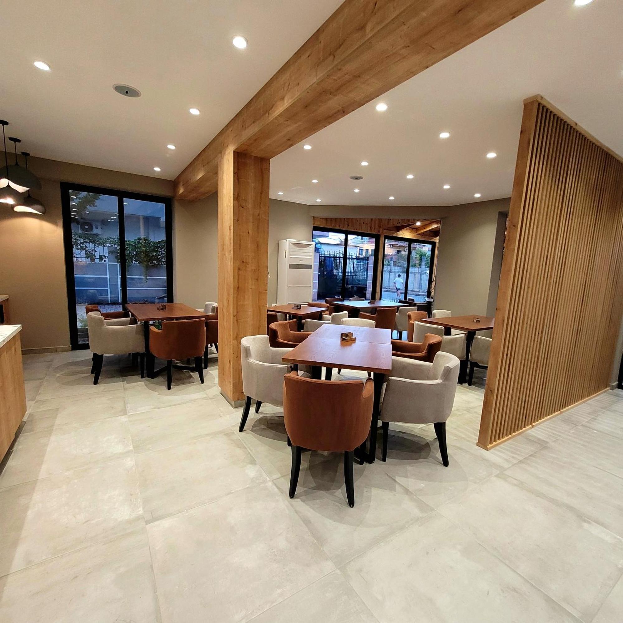 דורס Monduro Hotel מראה חיצוני תמונה
