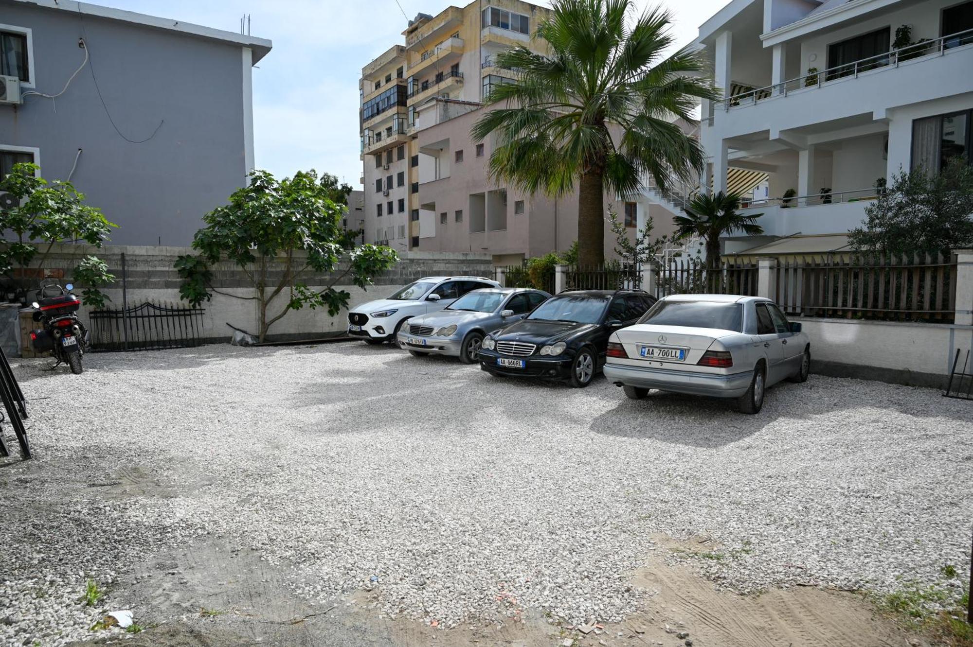 דורס Monduro Hotel מראה חיצוני תמונה