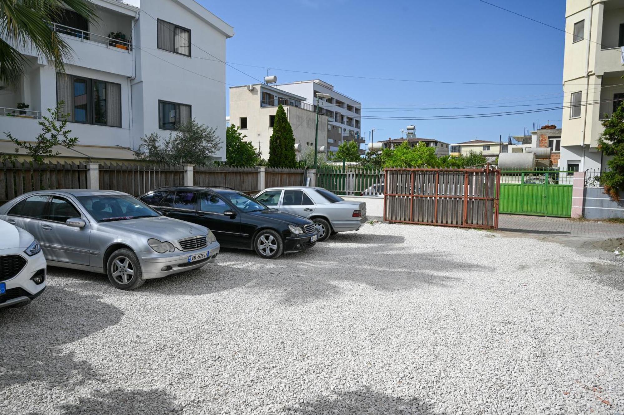 דורס Monduro Hotel מראה חיצוני תמונה
